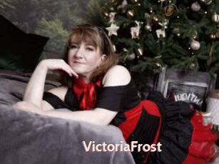 VictoriaFrost