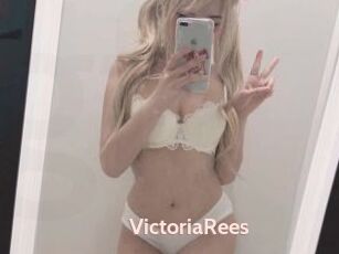 VictoriaRees