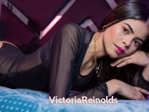 VictoriaReinolds