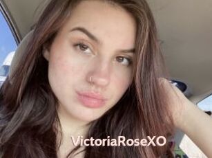 VictoriaRoseXO