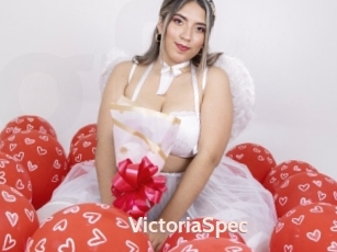 VictoriaSpec