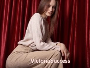 VictoriaSuccess