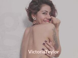 VictoriaTeylor