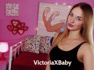 VictoriaXBaby