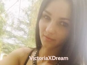 VictoriaXDream