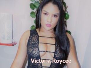 Victoria_Roycee