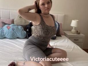 Victoriacuteeee