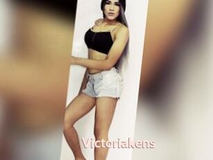 Victoriakens