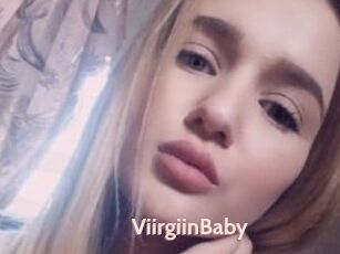 ViirgiinBaby