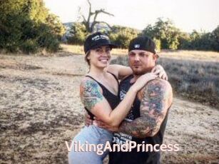 VikingAndPrincess