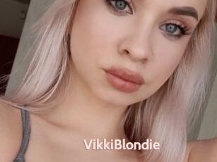 VikkiBlondie