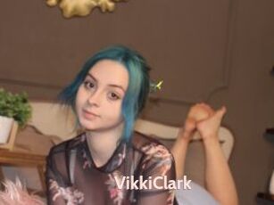 VikkiClark