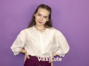 Vikki_Cute Gekiyasu Fuzoku