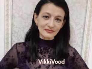 VikkiVood