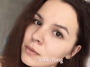 VikkiYong