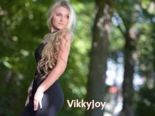 VikkyJoy