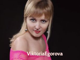 ViktoriaEgorova