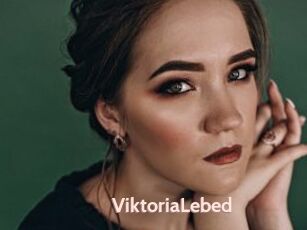 ViktoriaLebed