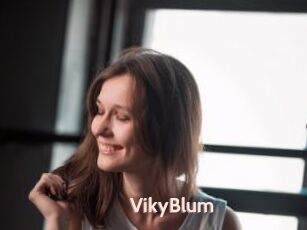 VikyBlum