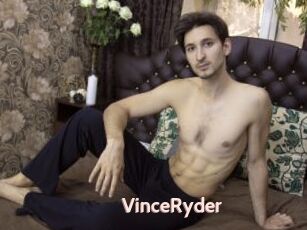 VinceRyder