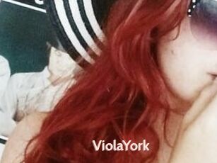 ViolaYork