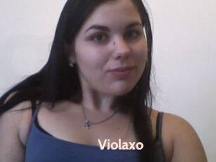 Violaxo