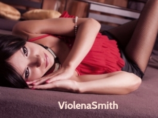 ViolenaSmith