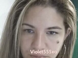 Violet555xo