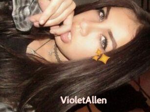 VioletAllen