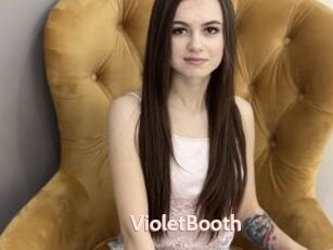 VioletBooth