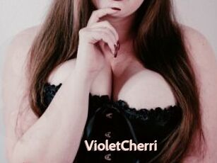 VioletCherri