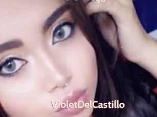 VioletDelCastillo