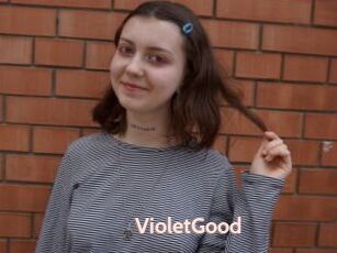 VioletGood