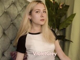 VioletGrey