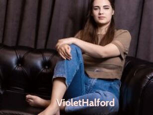 VioletHalford