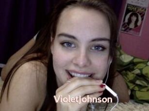 VioletJohnson