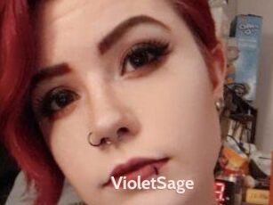 Violet_Sage