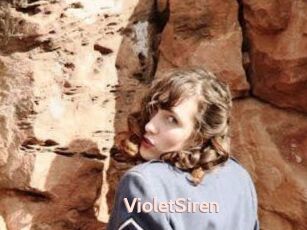 VioletSiren