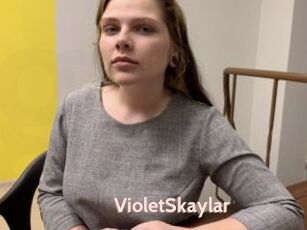 VioletSkaylar