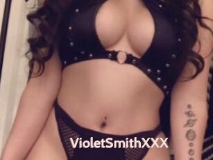 VioletSmithXXX