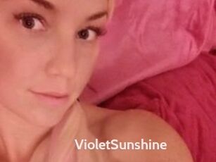 VioletSunshine