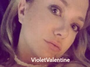 VioletValentine