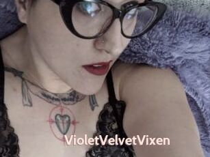 VioletVelvetVixen