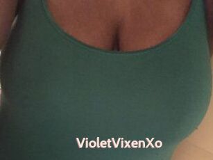 VioletVixenXo