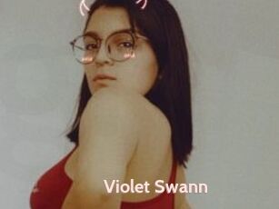 Violet_Swann