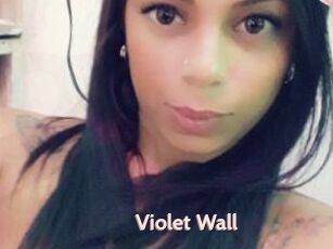 Violet_Wall