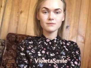 VioletaSmile