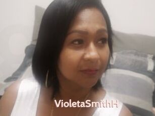 VioletaSmithH