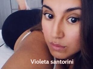 Violeta_santorini