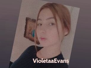 VioletaaEvans